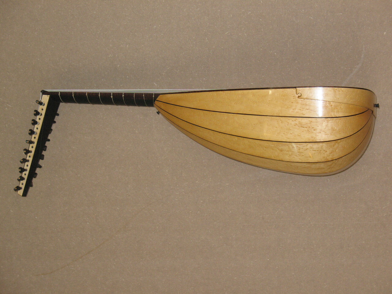 Barocklaute